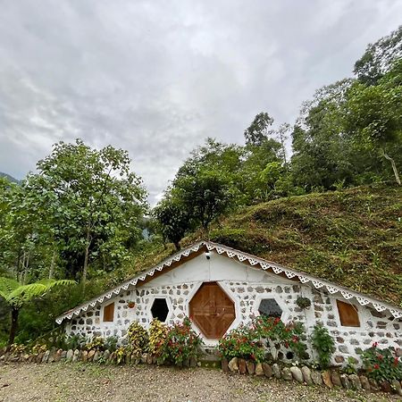 Chumang River Nest Todey المظهر الخارجي الصورة
