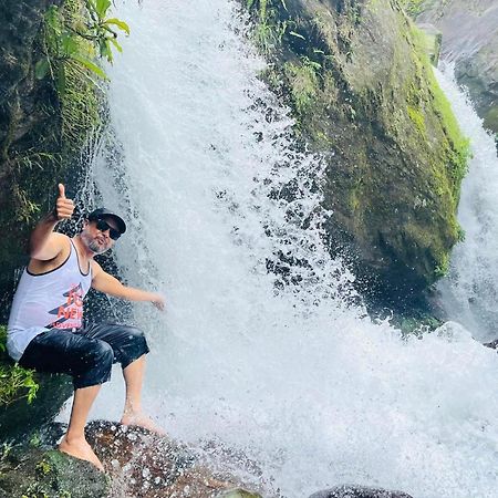 Chumang River Nest Todey المظهر الخارجي الصورة